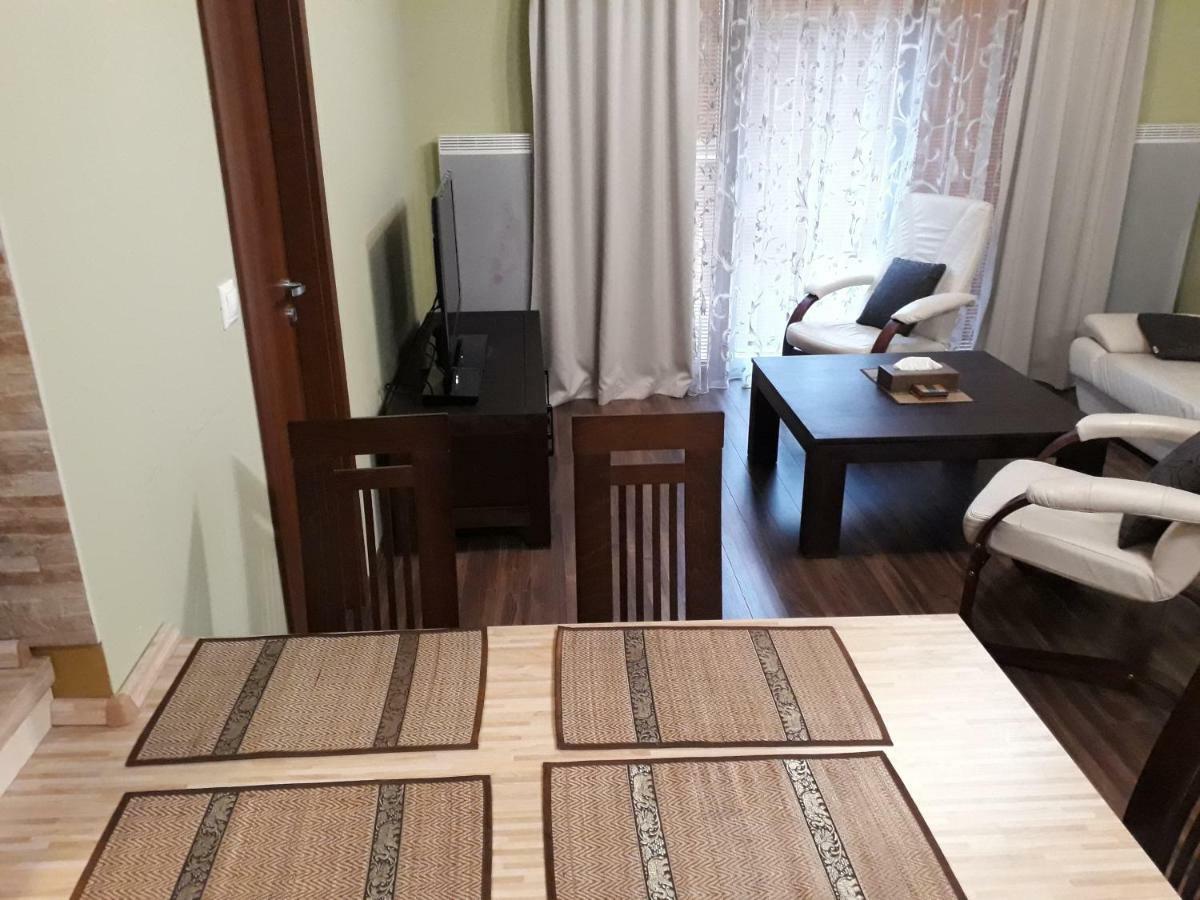 Apartman Naji - Tale Esterno foto