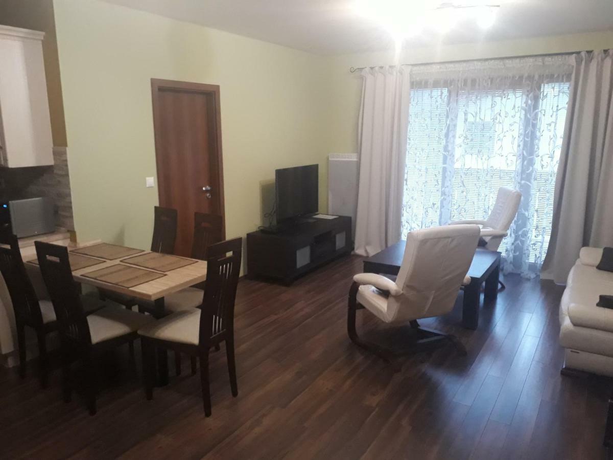 Apartman Naji - Tale Esterno foto