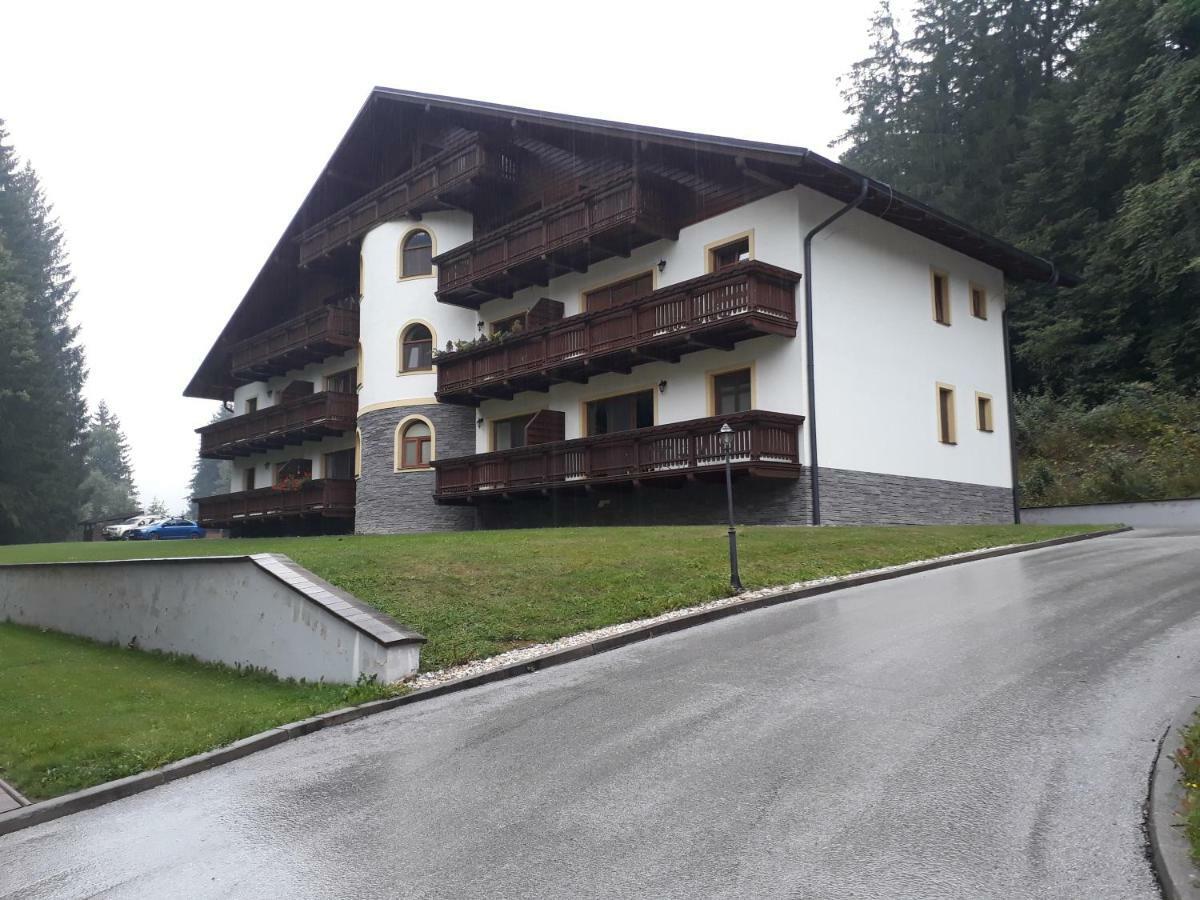 Apartman Naji - Tale Esterno foto