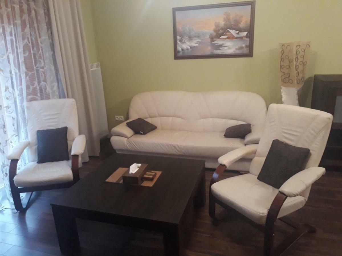 Apartman Naji - Tale Esterno foto
