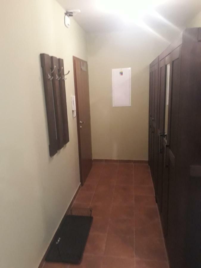 Apartman Naji - Tale Esterno foto