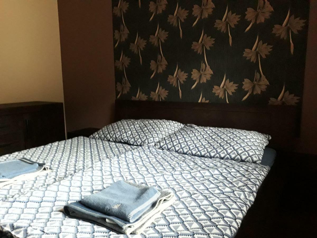 Apartman Naji - Tale Esterno foto