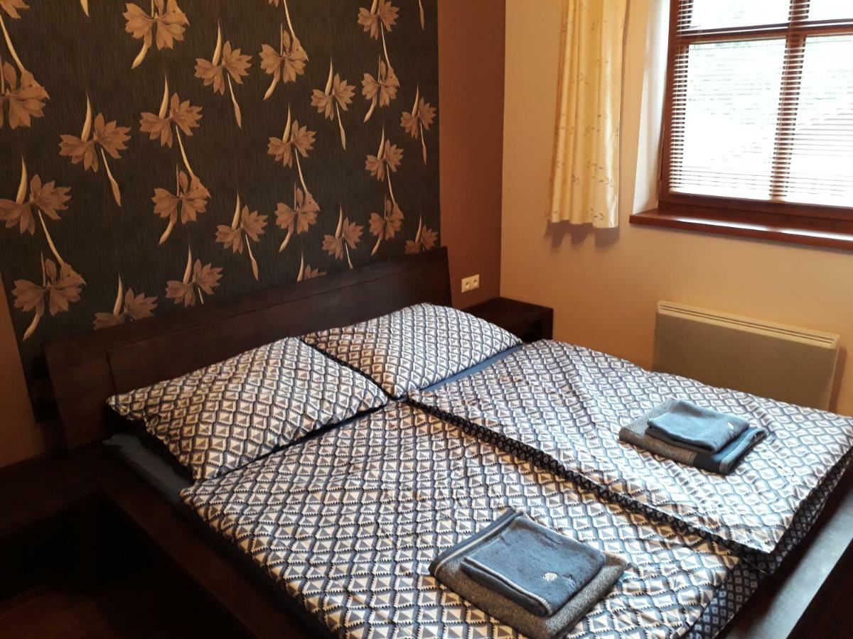 Apartman Naji - Tale Esterno foto