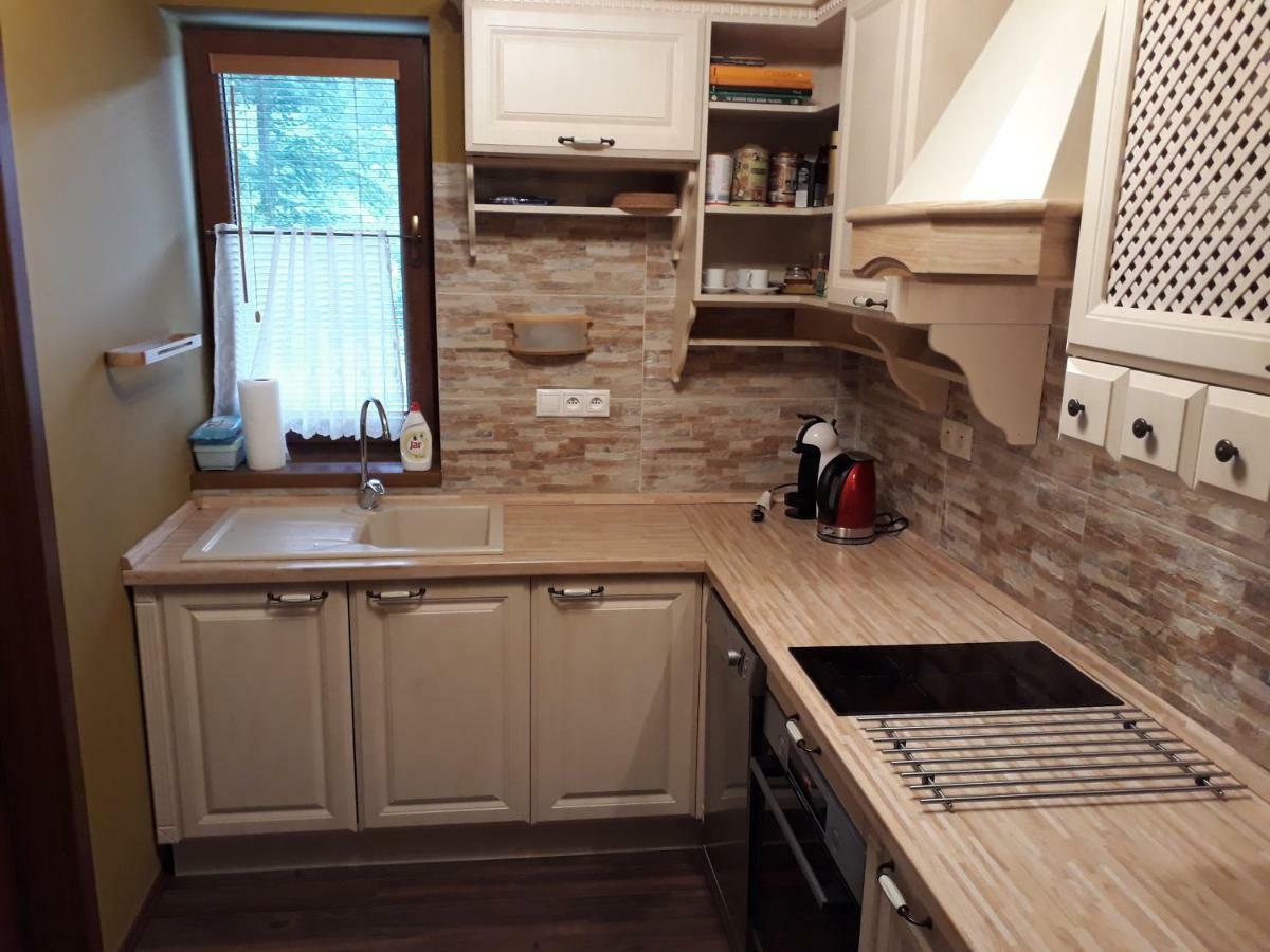 Apartman Naji - Tale Esterno foto