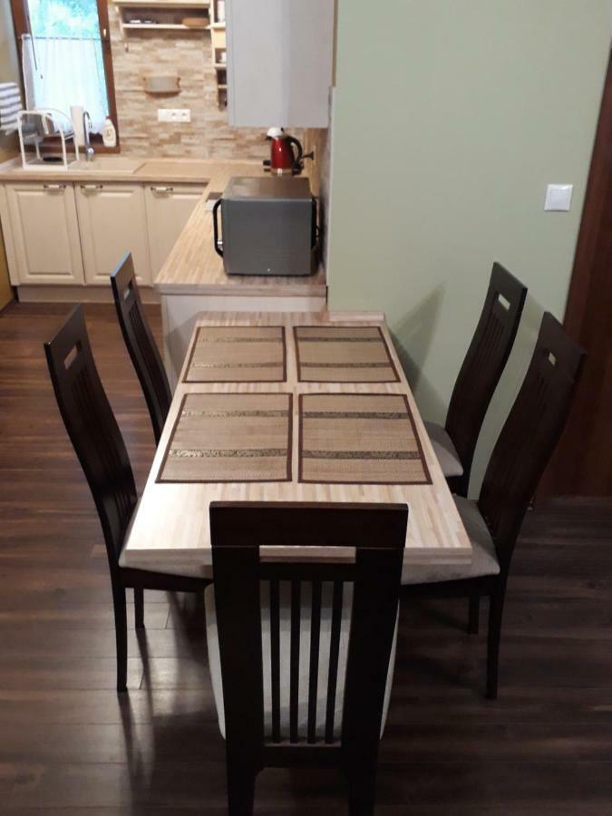 Apartman Naji - Tale Esterno foto