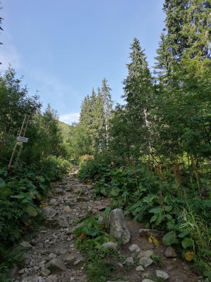 Apartman Naji - Tale Esterno foto