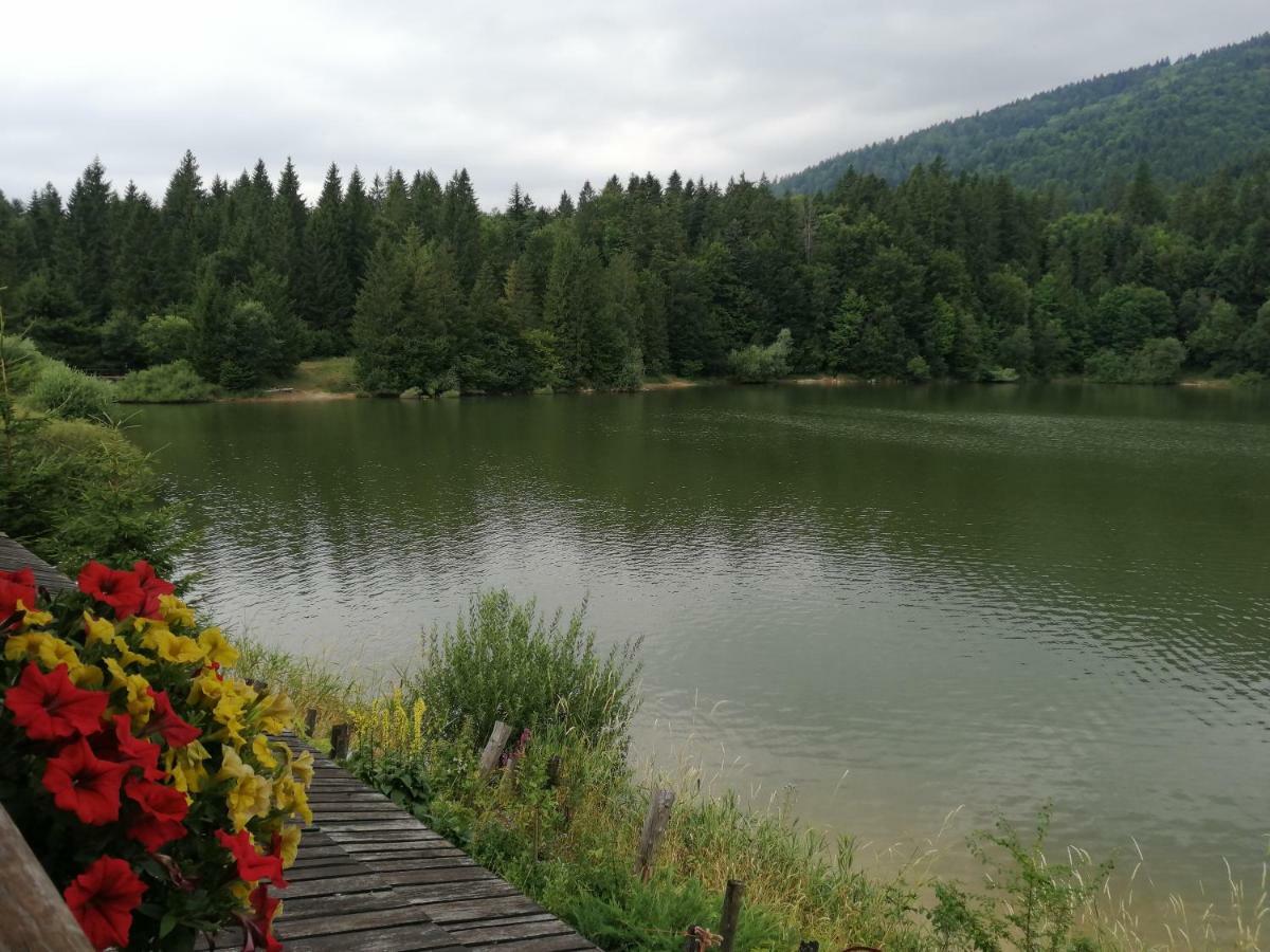 Apartman Naji - Tale Esterno foto